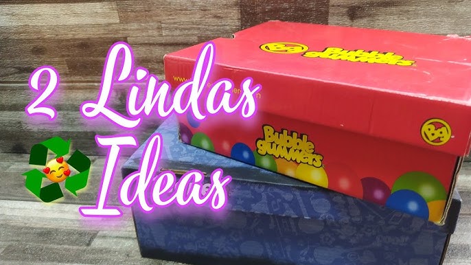 Trucos caseros: cómo reutilizar las cajas de zapatos: ideas creativas para  el hogar, remedios, RESPUESTAS