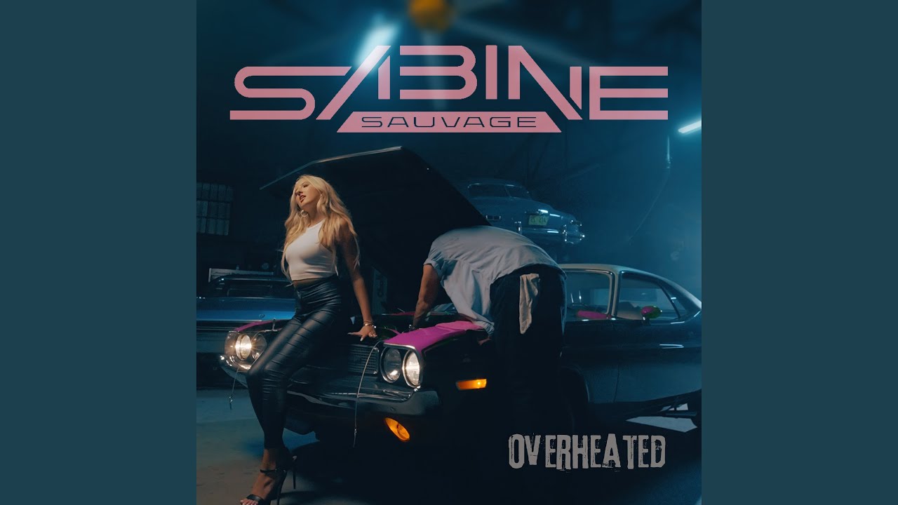Watch Overheated on YouTube Watch Overheated on YouTube