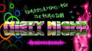 Download Lagu Set Electro Mayo 2011 - KryZz El Porte Mix MP3