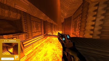 ULTRAKILL 0-5: CERBERUS 100% (P-RANK and Challenge)