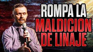 ¡TERMINA CONMIGO! Rompiendo las Maldiciones del Linaje