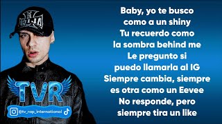 Easykid  Shiny letras