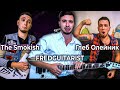 ПАРОДИЯ - Fredguitarist / Глеб Олейник / The Smokish