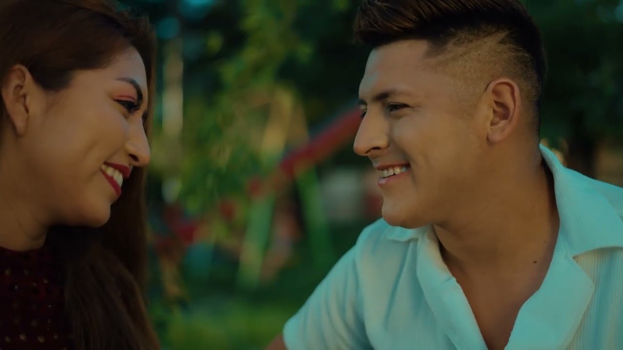 Generacion Juvenil Mi Bolivianita 4k (2025) Official