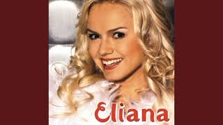 Eliana - A Força Do Mestre Áudio Oficial