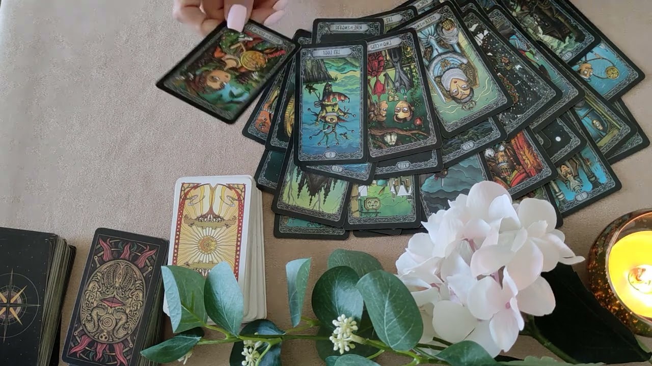 🎯 טארוט 💣⚫מה קורה לו בחיים 🔴מה עובר עליו 💣 מה אלייך 🔴כוונות 🔴מסר עבורך⚫054-6087943