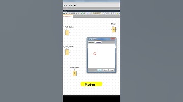 Motor Protection using Logo PLC - LOGO Soft Comfort
