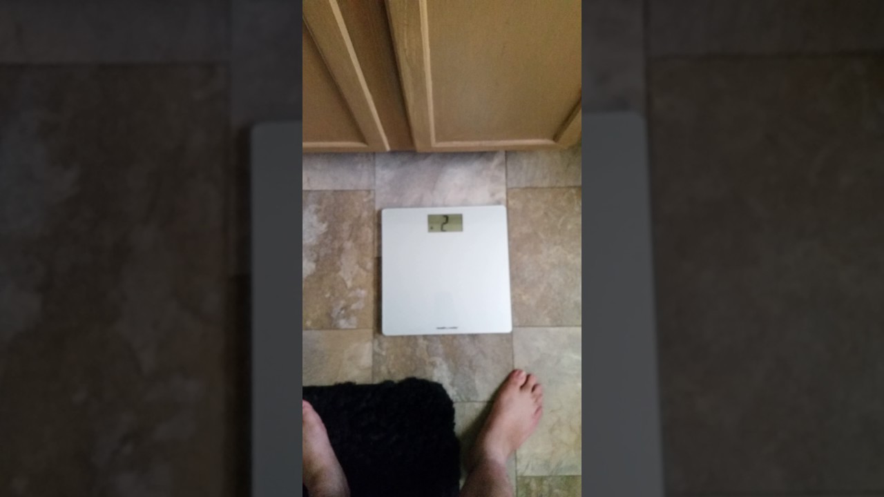 Nidge takes the Golo.com Challenge | Day 18