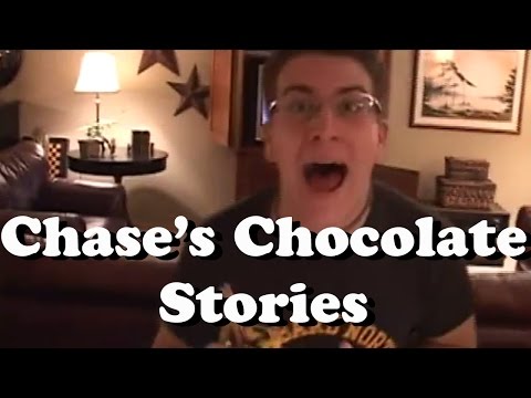Chase's Chocolate Stories