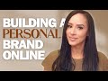 Build A Successful Personal Brand FAST In 2025 Build A Successful Personal Brand FAST In 2025