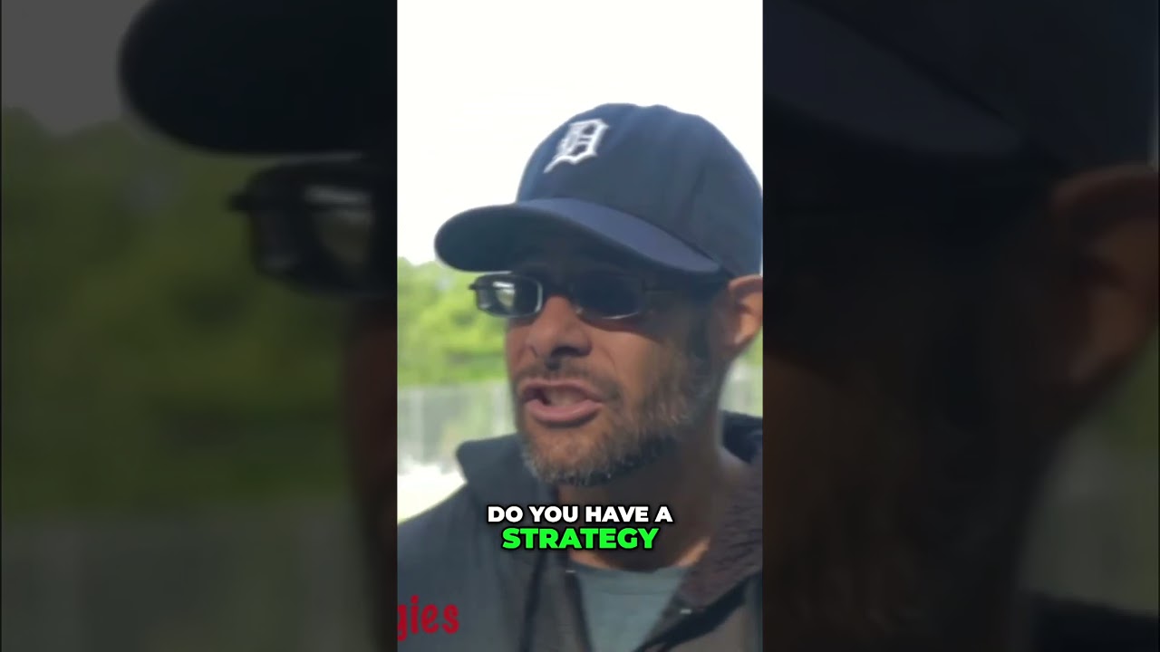 Unlock Your Killer Instinct: Physical & Mental Game Plan 