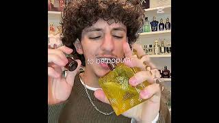 The Fragrance Creatorsss