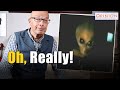 More false flag alien nonsense