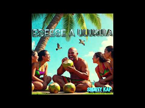 ESEESE A ULUKULA - SHORTYKAP