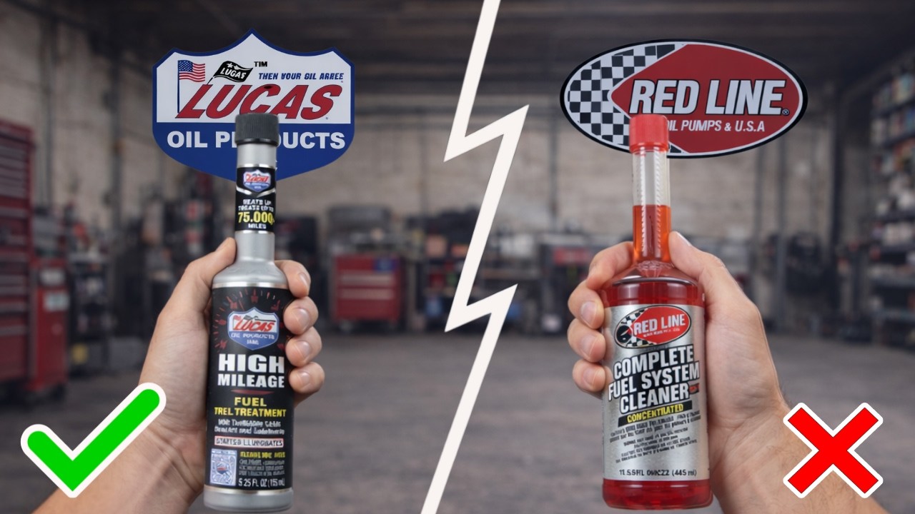 The 10 Most Underrated Fuel System Cleaners 2026 (That Beat Premium Prices!)