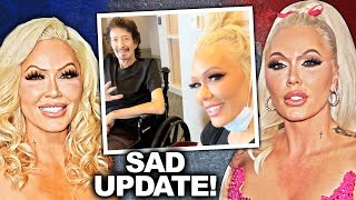 Bunnie XO's Sad Update