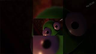 Repo VR is a Nightmare #repo #vr #horror #funny