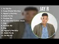 Jay R 2024 MIX Favorite Songs - Sa Isip Ko, Kung Mahal Mo Siya, Ngayo'y Naririto, Bakit Pa Ba