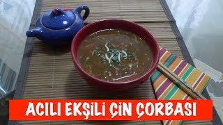 acili eksili corba tarifi cin yemekleri nasil yapilir youtube