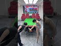 🔴 LIVE：🔥美女陪你聊球炫技|🔥Beauty &amp; Billiards Live! 2026/05/01 20:53:33.
