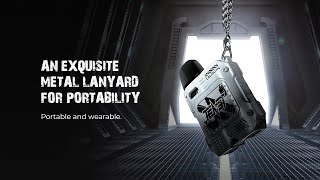 Uwell Caliburn TENET KOKO Kit | Best Vape News