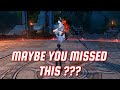 You Can Now Spar with Augusta [ Wuthering Waves ]