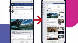 Facebook Full Site - Tested & PROVEN (Desktop Version)