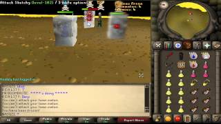 Ambush vs Annihilation | 1 Month Preparation Fullout | 97v89