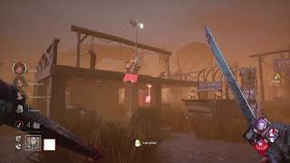 The most satisfying Dead by Daylight activity