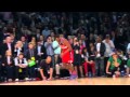 2014 NBA ALLSTAR WEEKEND TOP PLAYS ~REMIXED~