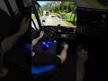 ETS2 Bus mod gameplay Euro Truck Simulator 2 Shorts 