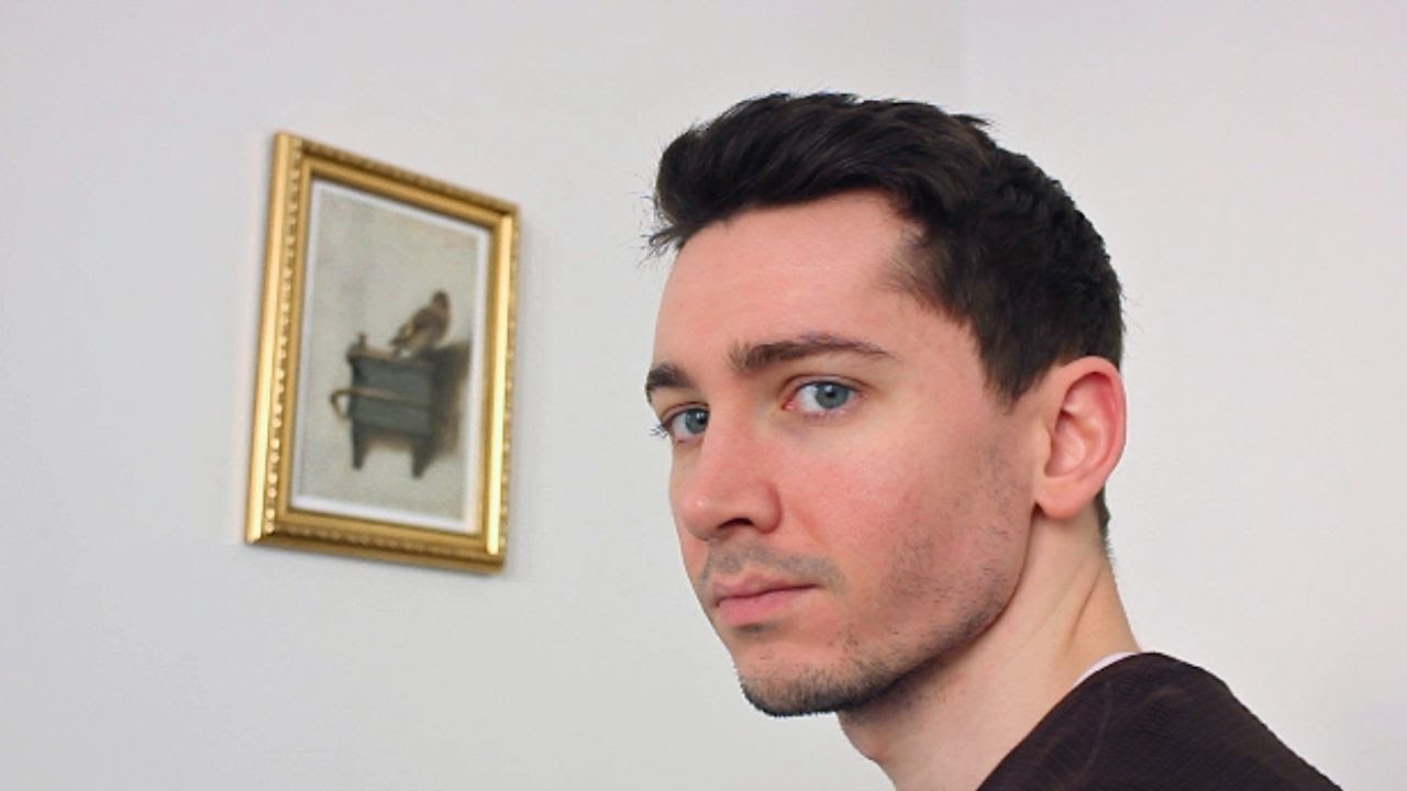 I am Obsessed with this small Dutch Painting