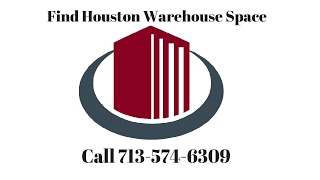Warehouse For Rent Houston