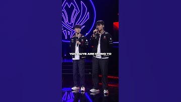 T1 in their spicy era 👀