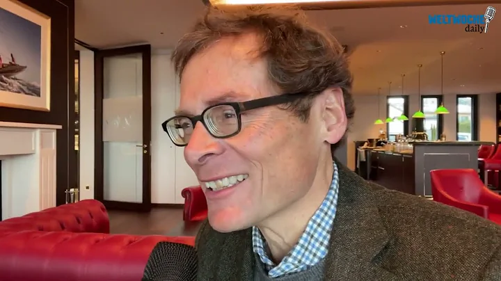 Interview mit Christoph Blocher - Weltwoche Daily ...