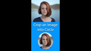 How to Crop Images in Circle in Photoshop How to Crop Images in Circle in Photoshop
