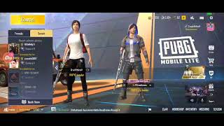 PUBG MOBILE LITE  LIVE STREAM | Attractive PHP YT ❣️❣️❣️ screenshot 5
