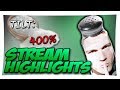 Es ist SALZ im Haus - STREAM HIGHLIGHTS