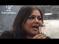 Annam Choudhry Discusses Islamophobia