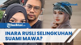 Download Lagu HEBOH! Dituding Selingkuhan Suami Mawa, Inara Rusli Langsung Batasi Komentar MP3