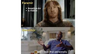 LOTR Memes That Actually Made Me Laugh