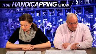 That Handicapping Show - Barbara Fritchie Handicap - 2/12/2015