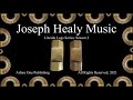 Joseph healy music  lincoln logs series season 2 audio