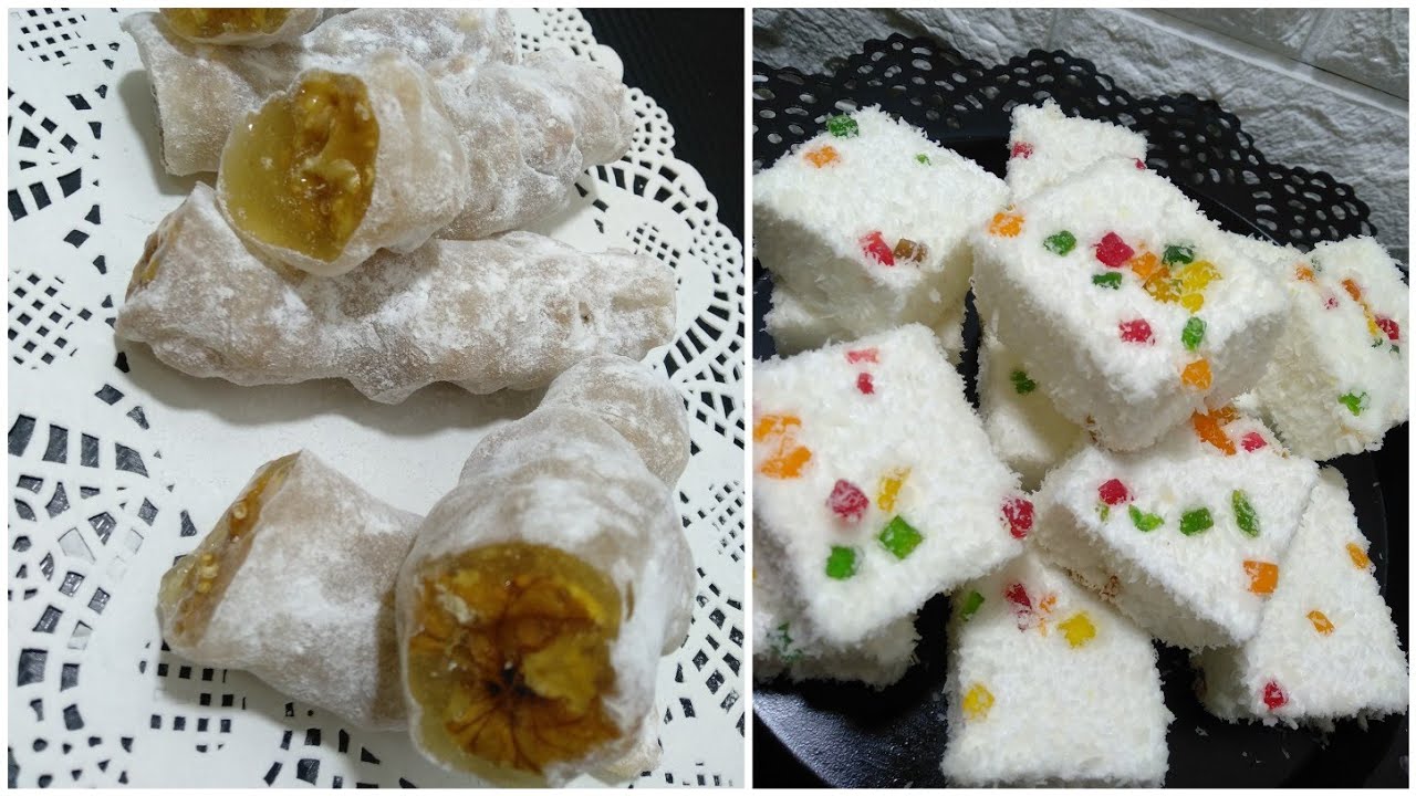 ملبن الحبل والقشطه ماما انصدمت وحلفت لازم تدوق منه فكرانى شرياه جاهز وبضحك عليها احكمو انتو بقا