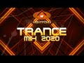 Nightfonix  trance mix 2020