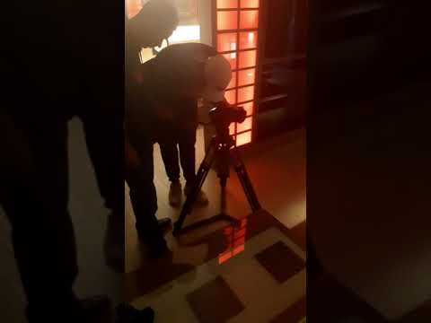 Gravação De Video Clip - Se Toca - Mc Novin
