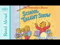 The Baronstein Bears School Talent Show Quiz