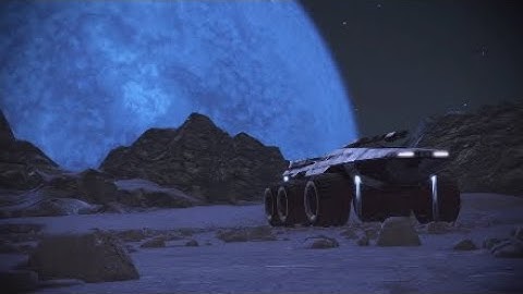 Mass Effect: Geth Incursions