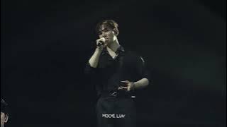 231008 2PM - 離れていても (At Times) @2PM 15th Anniversary Concert IT'S 2PM in JAPAN