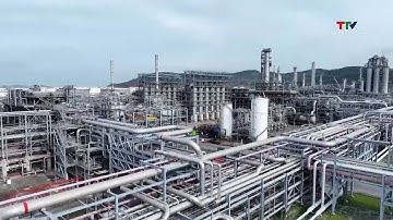 Thu ngân sách giai đoạn 2021–2025 tăng 1,36 lần| NSTH